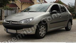 Photo Reference of Peugeot 206